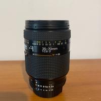 Nikon AF 35-70mm f/2.8 D