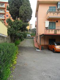 Villa a schiera - Caltanissetta