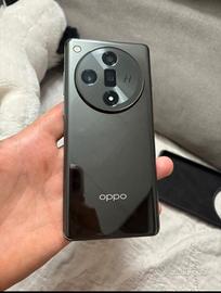 Oppo find x7
