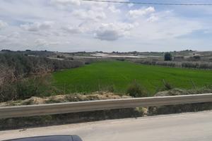 Terreno agricolo a Campobello Di Licata
