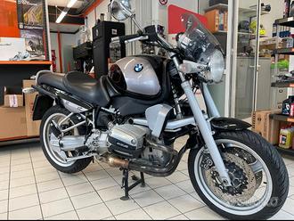 BMW R 1100 R usata in vendita