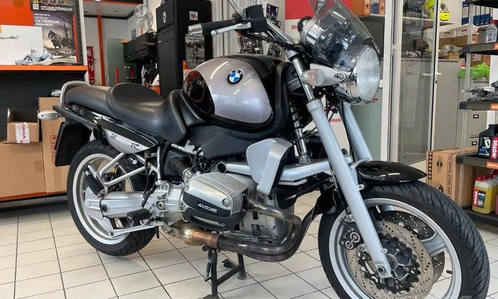 Bmw r1100r r 1100 r