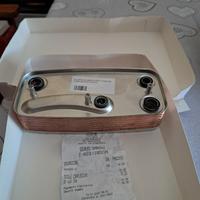 Scambiatore a piastre 