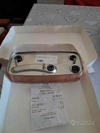 Scambiatore a piastre 