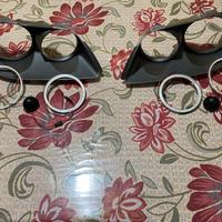 Angel eyes fiat punto 188