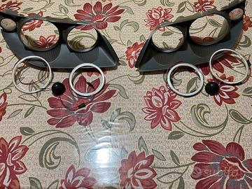 Angel eyes fiat punto 188