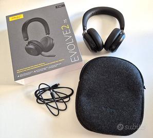 Cuffie Jabra Evolve 2 75