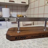 Morsa prosciutto King