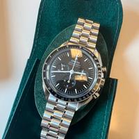 Omega Speedmaster Zaffiro Nuovo 2024