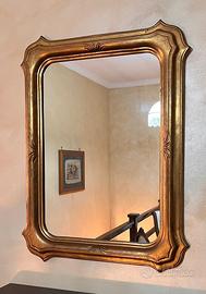 Specchio antico