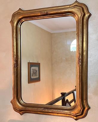 Specchio antico