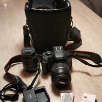 Canon EOS 600D