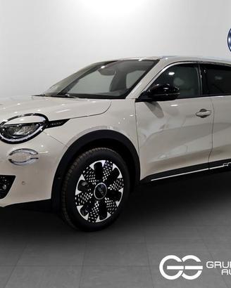 FIAT 600 Hybrid La Prima Hybrid 110cv