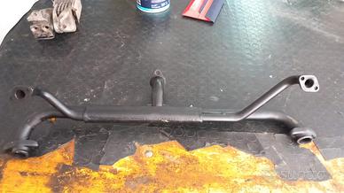 Ricambi VW Maggiolino Bus T1-T2