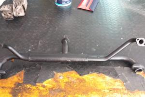 Ricambi VW Maggiolino Bus T1-T2