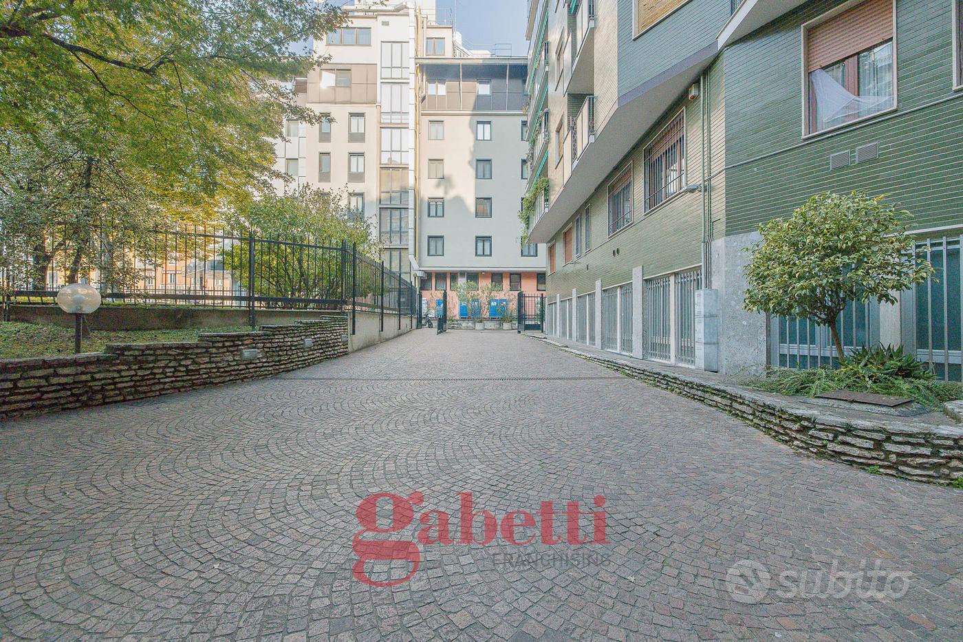 Appartamento – Milano, Selinunte, Municipio 7 - Vista 5