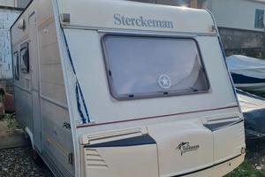 roulots 5 posti come nuova