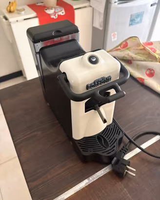 Macchina del caffe a cialde ESE