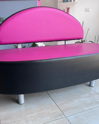 Arredamento parrucchiera