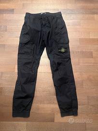 Pantaloni Stone Island uomo, tg.32