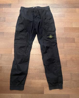 Pantaloni Stone Island uomo, tg.32