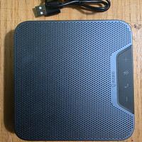 Microfono/altoparlante omnidirezionale speaker bt