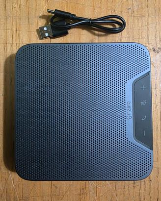 Microfono/altoparlante omnidirezionale speaker bt