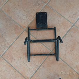 vespa px 150 bauletto posteriore 