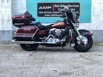Harley-Davidson Touring Electra Glide - 1995