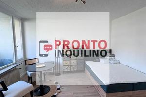 Monolocale rho ristrutturato