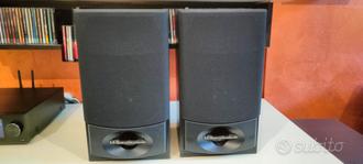 Diffusori Wharfedale  			