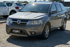 Fiat Freemont 2.0 Mjt 170 CV 4x4 7 POSTI