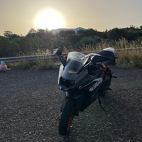 Ktm rc 125