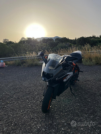 Ktm rc 125