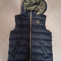 giacca gilet