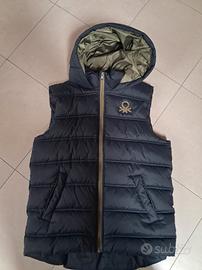 giacca gilet