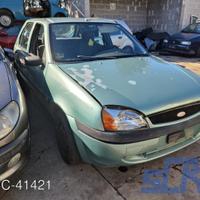 FORD FIESTA 4 JA, JB 1.25I 16V 75CV Ricambi -