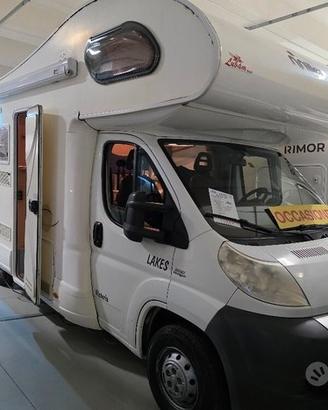 Camper miller victoria