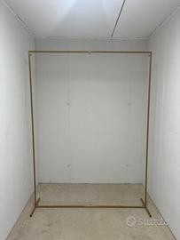 Supporto per palloncini/fiori/insegne per feste