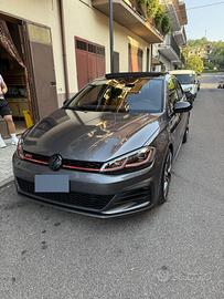 Golf 7.5 GtI PERFORMANCE