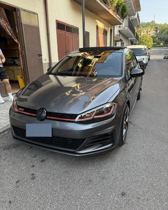 Golf 7.5 GtI PERFORMANCE