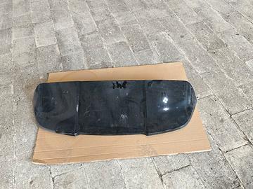 SPOILER BMW F40 M Msport 