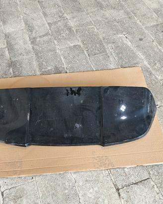 SPOILER BMW F40 M Msport 