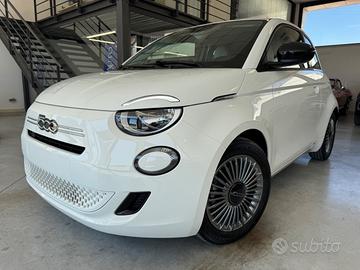 Fiat 500 1.0 hybrid Icon