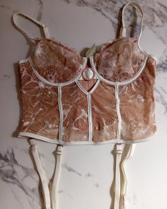 corsetto intimissimi taglia 2