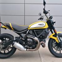 Ducati Scrambler - 2021