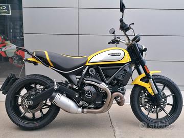 Ducati Scrambler - 2021