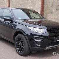 Land rover discovery ricambi anno 2018