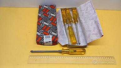 Usag 320102 art 320PH - Cacciavite a stella 8 x 15