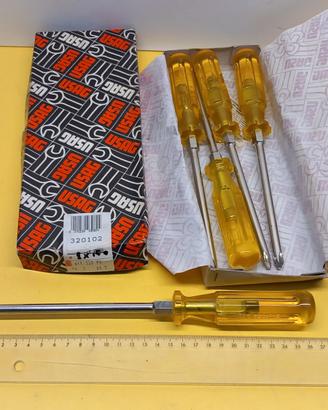 Usag 320102 art 320PH - Cacciavite a stella 8 x 15